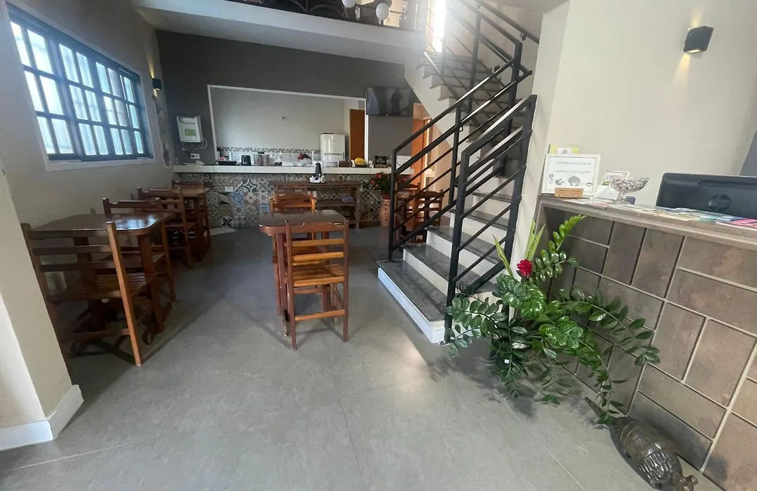 Chilli Brasil Suite-1